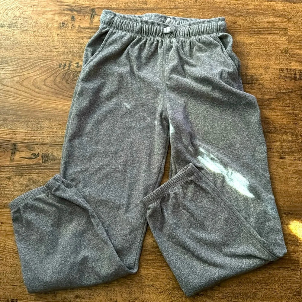 Fleece pants 👖